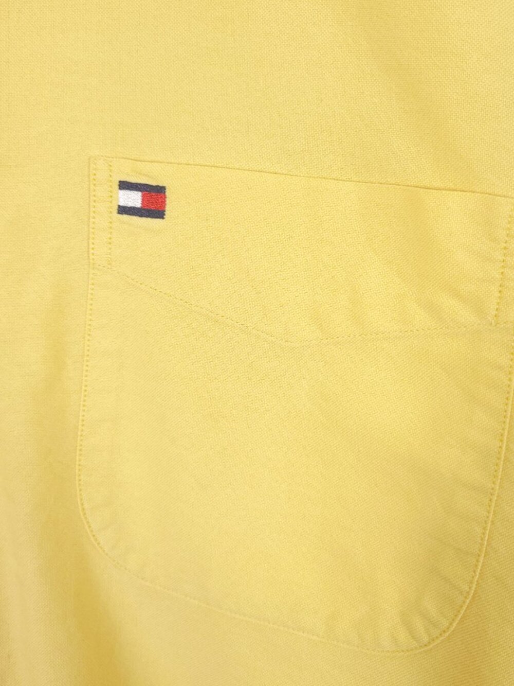 Vintage Tommy Hilfiger Button Down Shirt - Picture 3 of 9